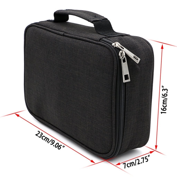 SW-PB002 Pencil Bag - Image 2