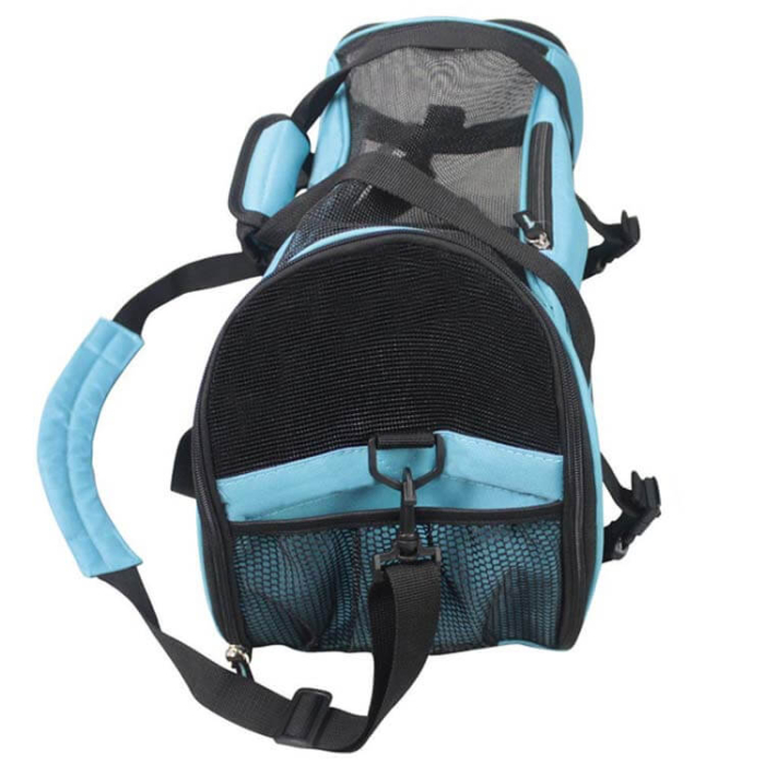 Soft Sided Pet Carrier - Image 4