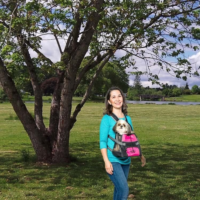 Breathable Pet Carrier - Image 4