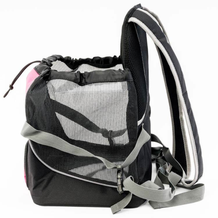 Breathable Pet Carrier - Image 3