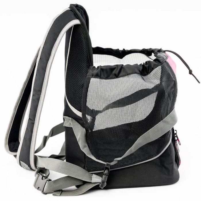 Breathable Pet Carrier - Image 5