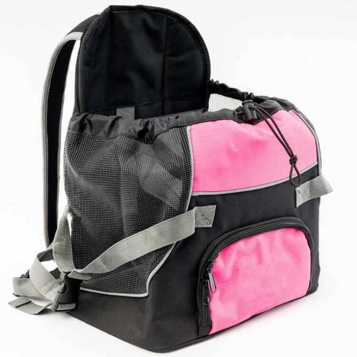 Breathable Pet Carrier