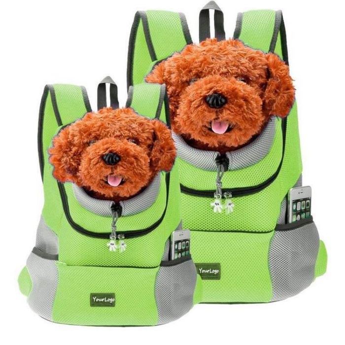 Portable Pet Carrier