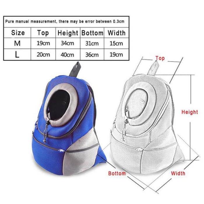 Portable Pet Carrier - Image 4