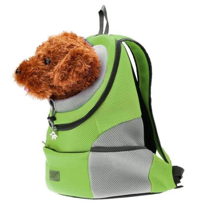 Portable Pet Carrier - Image 3