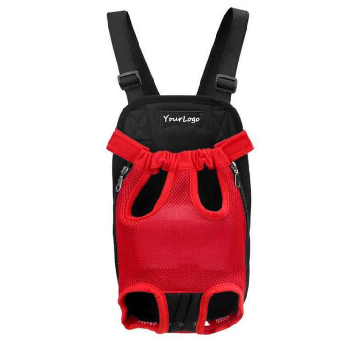 Adjustable Pet Carrier Backpack - Image 8