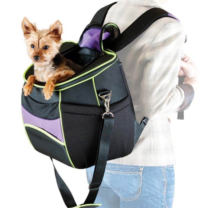 Durable Dog Cat Travel Bag