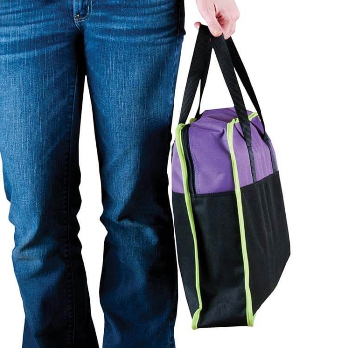 Durable Dog Cat Travel Bag - Image 3