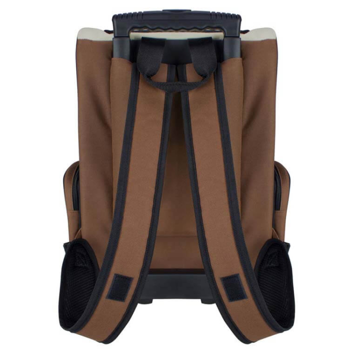 Rolling Pet Travel Carrier - Image 4
