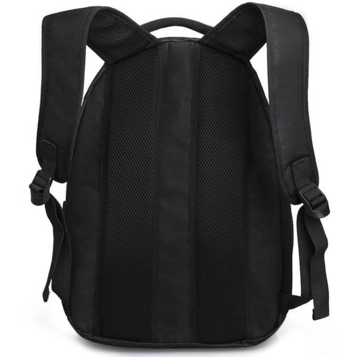 Breathable Dog Travel Bag - Image 3