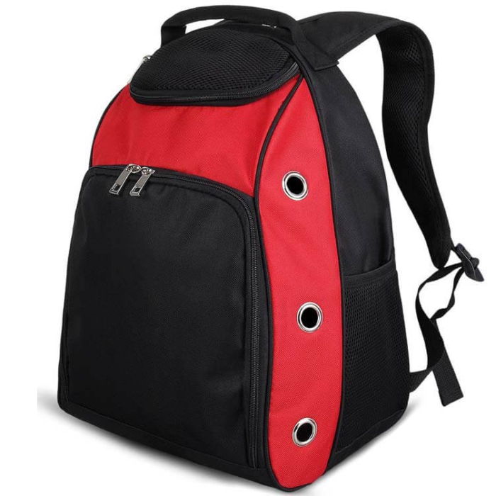 Breathable Dog Travel Bag - Image 7