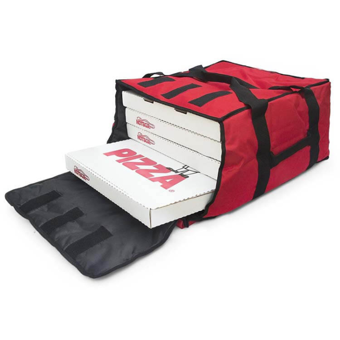 Food Delivery Bag - Image 3