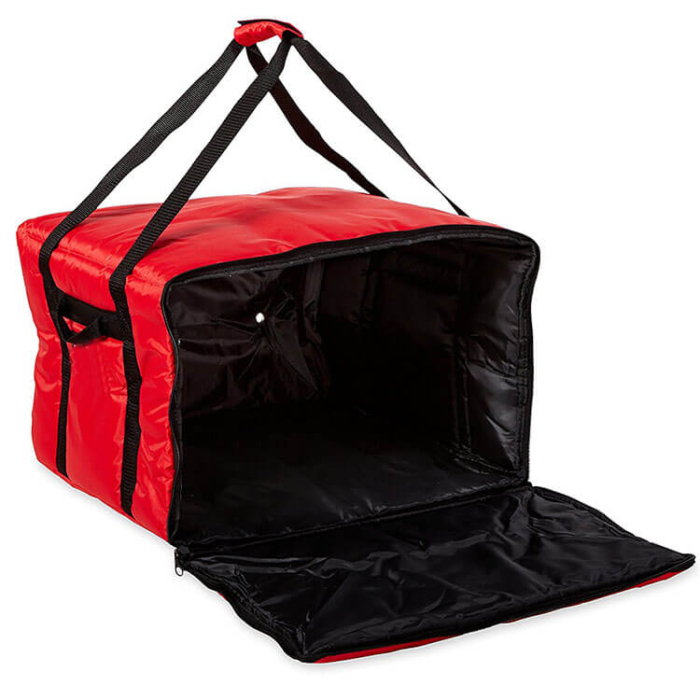 Warmer Pizza Cooler Bag - Image 5