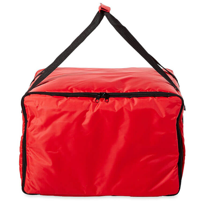 Warmer Pizza Cooler Bag - Image 4