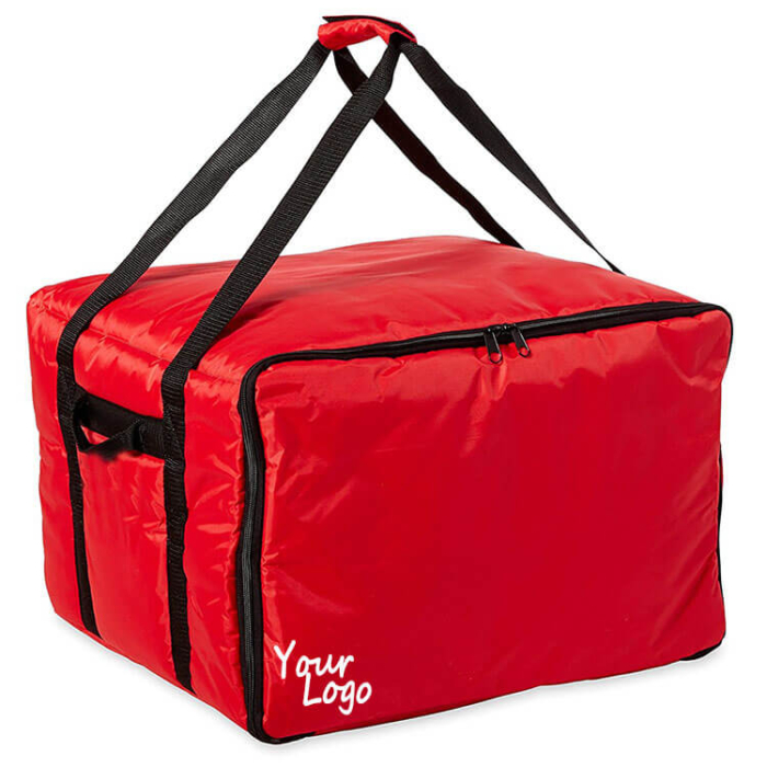 Warmer Pizza Cooler Bag