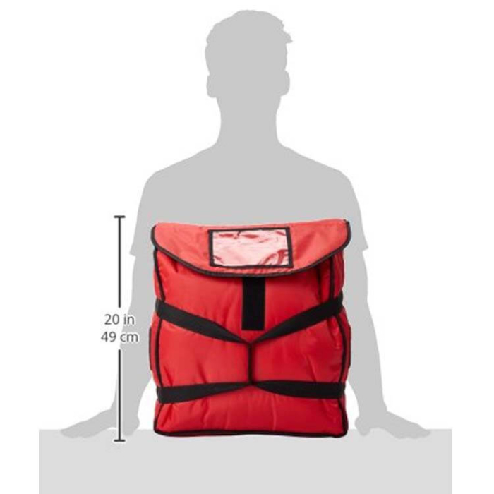 Insulated Delivery Bag - Image 5