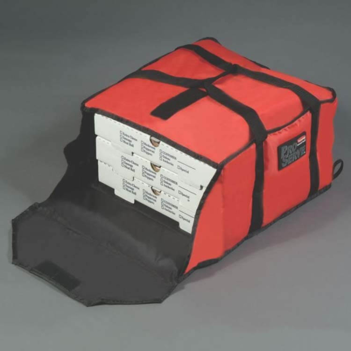 Insulated Delivery Bag - Image 3