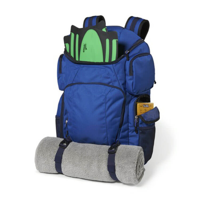 SW-SKB004 Ski backpack - Image 6