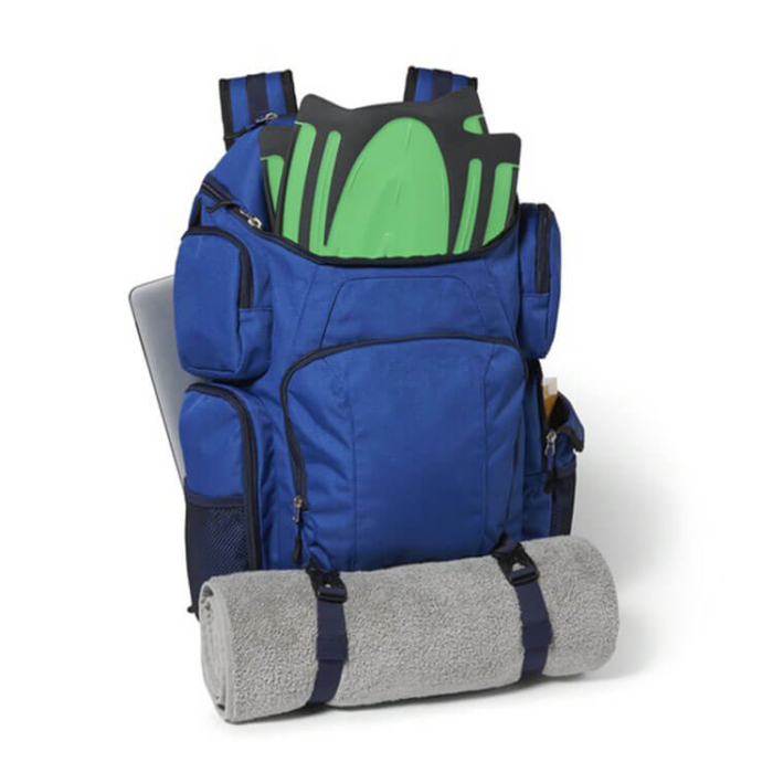 SW-SKB004 Ski backpack