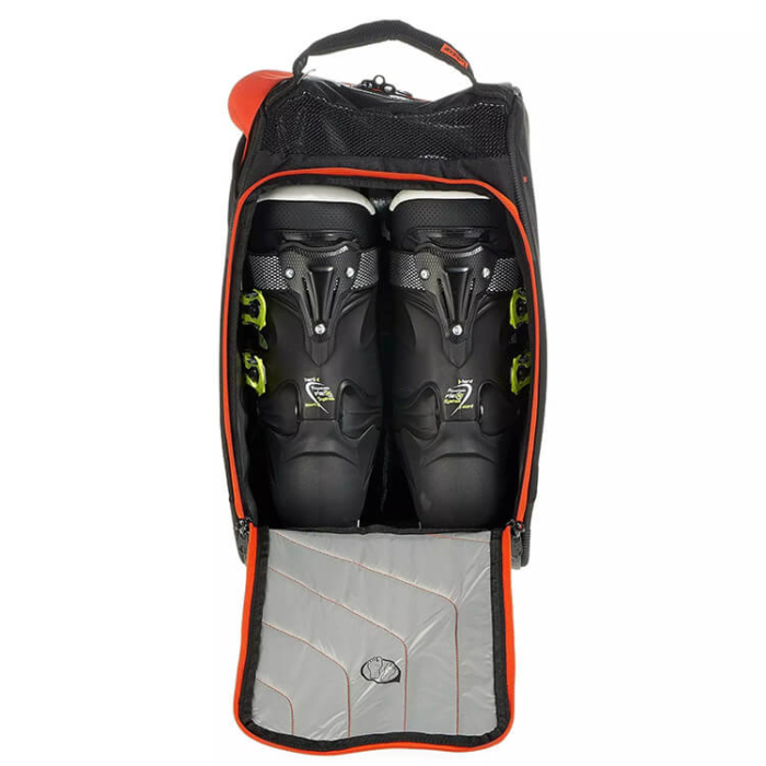 Outdoor Sports Snowboard Mountaineering Gloves Helmet Equipment Ski Boot Bag - Image 3