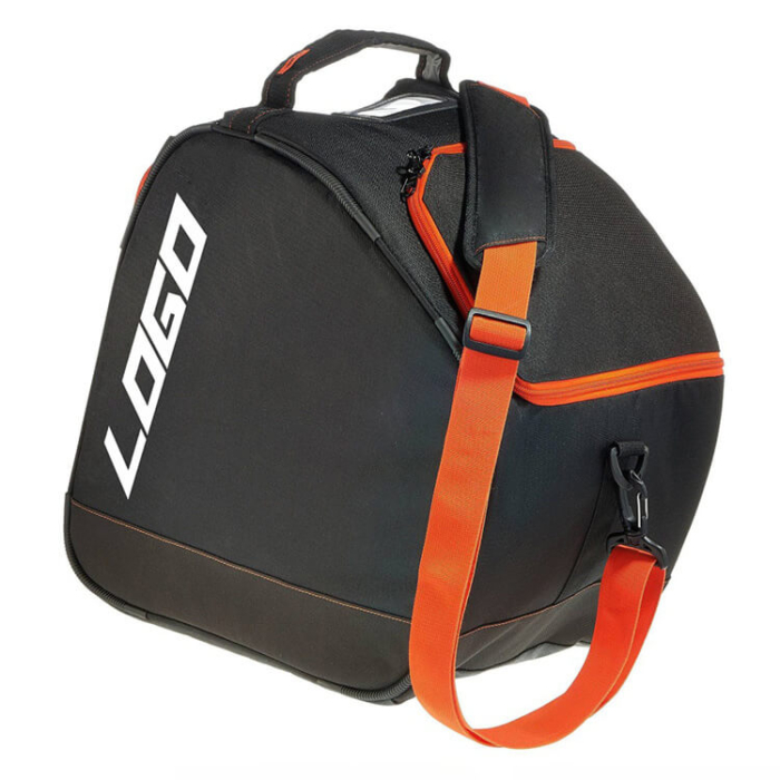 Outdoor Sports Snowboard Mountaineering Gloves Helmet Equipment Ski Boot Bag - Image 7