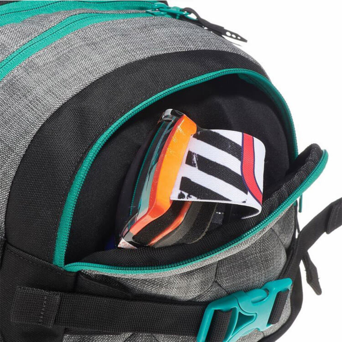 SW-SKB007 Ski Backpack - Image 3