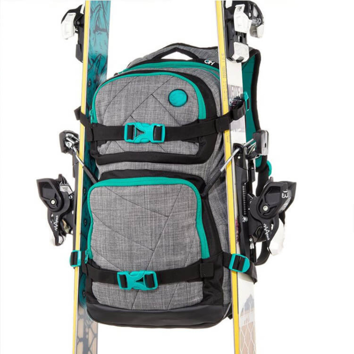 SW-SKB007 Ski Backpack - Image 2