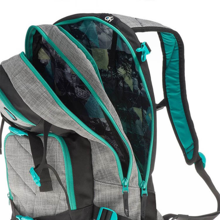 SW-SKB007 Ski Backpack - Image 7