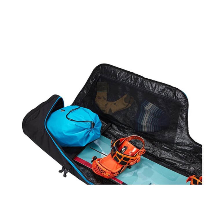 Waterproof Snowboard Roller bag - Image 2
