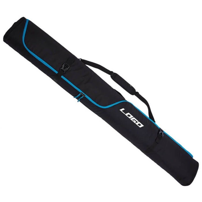 Snowboard Mountaineering Gloves Helmet Equipment Ski Boot Bag - Image 6