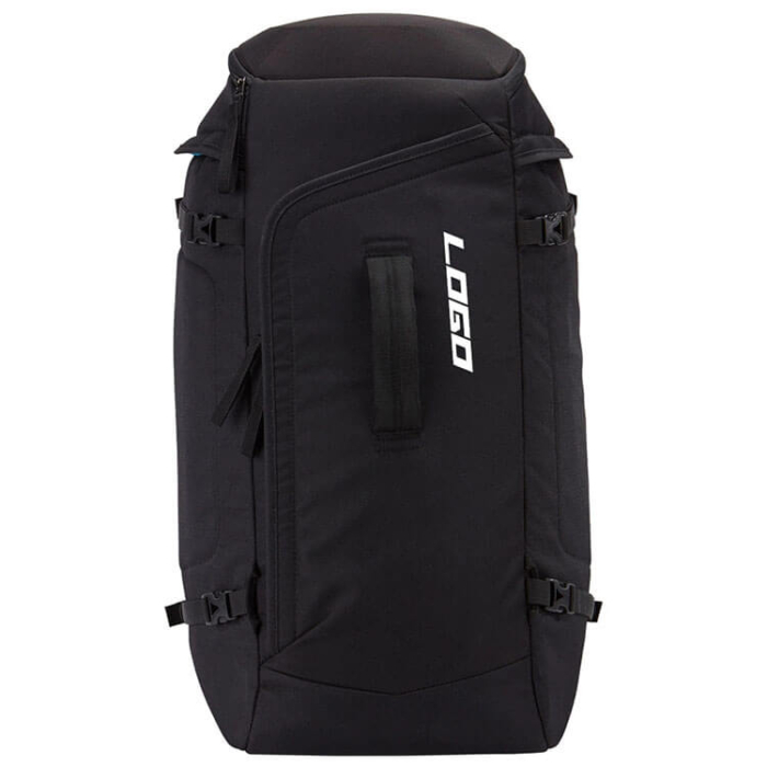 Snowboard Mountaineering Gloves Helmet Equipment Ski Boot Bag - Image 4