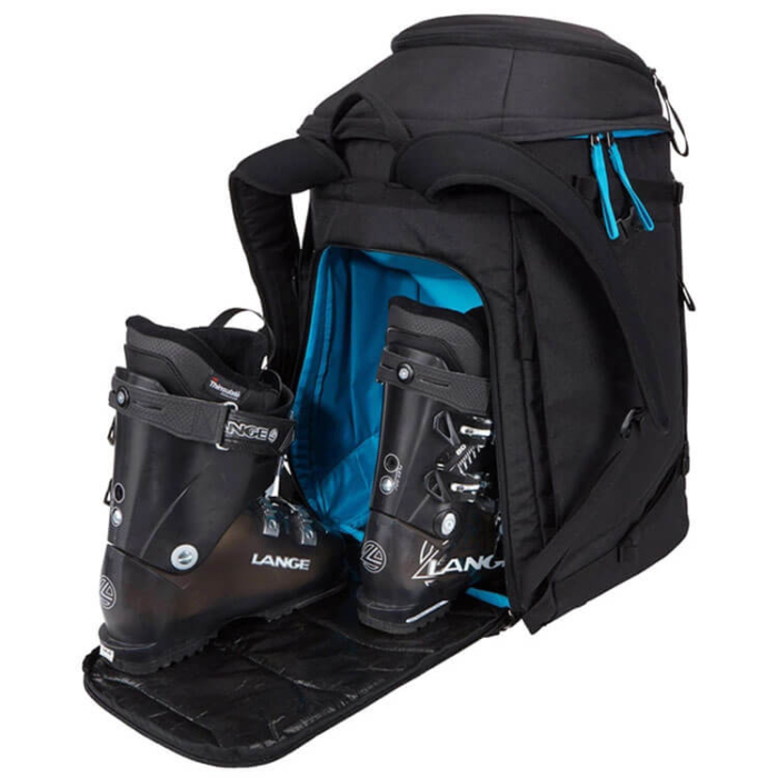 Snowboard Mountaineering Gloves Helmet Equipment Ski Boot Bag - Image 3
