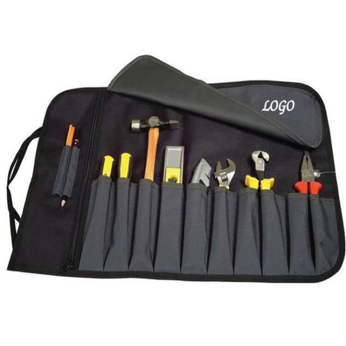 Tool belt bag for plumbers accessories