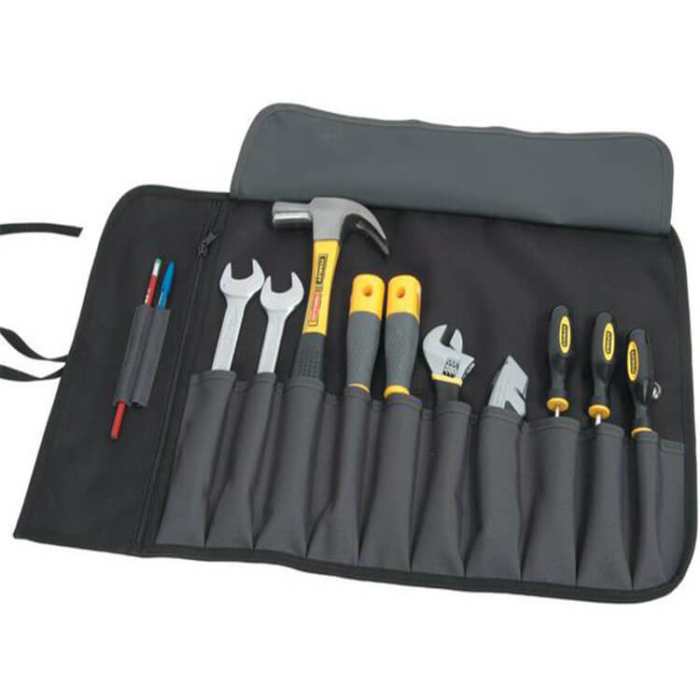 Tool belt bag for plumbers accessories - Image 2
