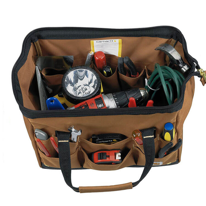 SW-TB003 Tool bag - Image 2