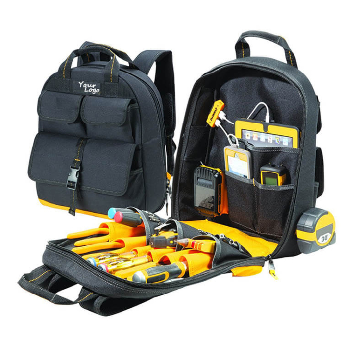 SW-TB005 Tool Backpack bag - Image 3