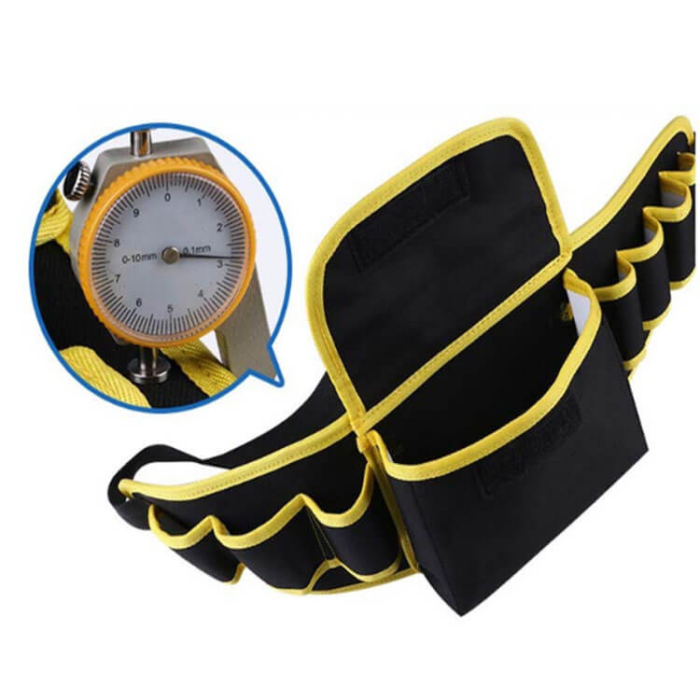 600D Waterproof Oxford Cloth