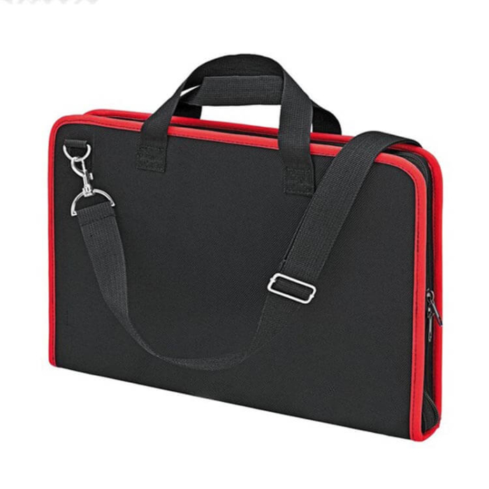 Foldable Tool Bag