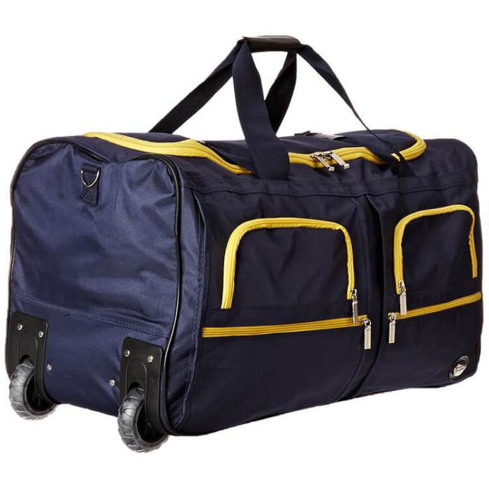 30 Inch Rolling Duffle Bag