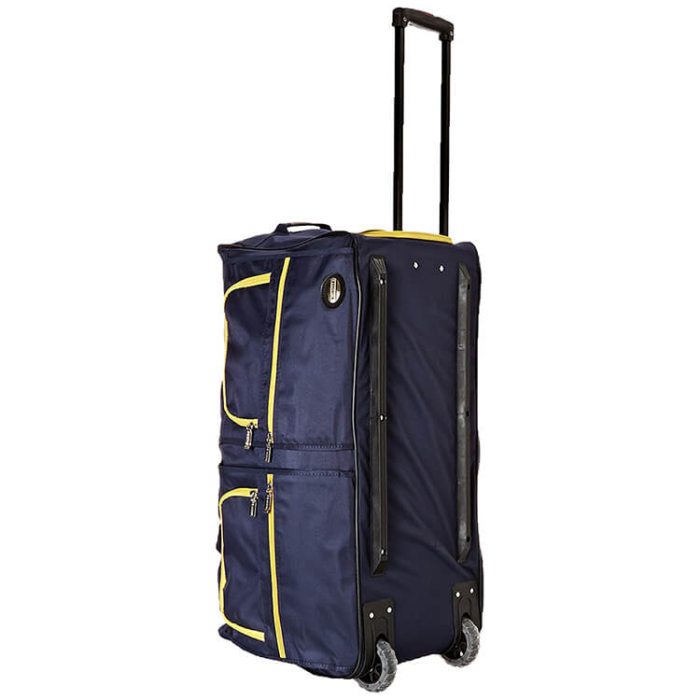 30 Inch Rolling Duffle Bag - Image 6