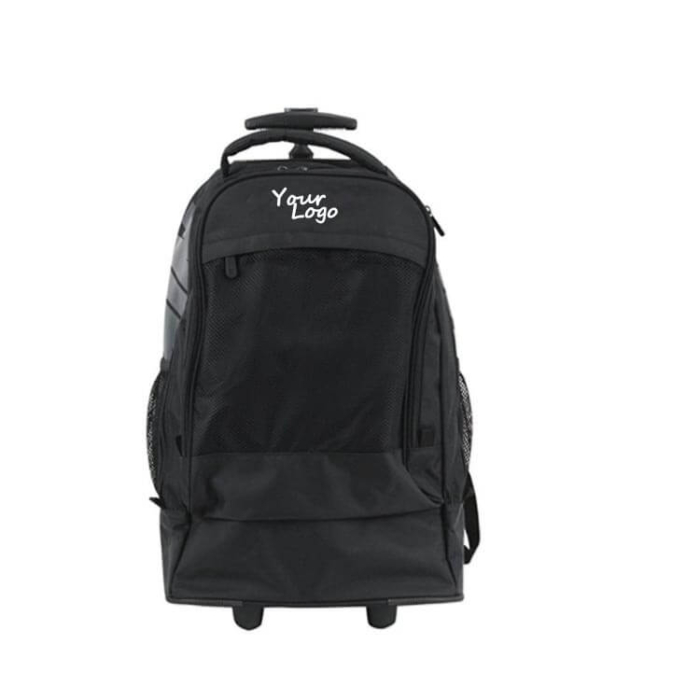 SW-TTB001 Trolley backpack
