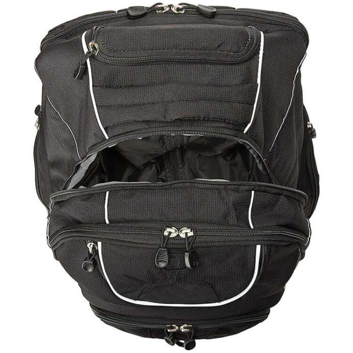 Wheeled Luggage With Custom Logo - Image 2