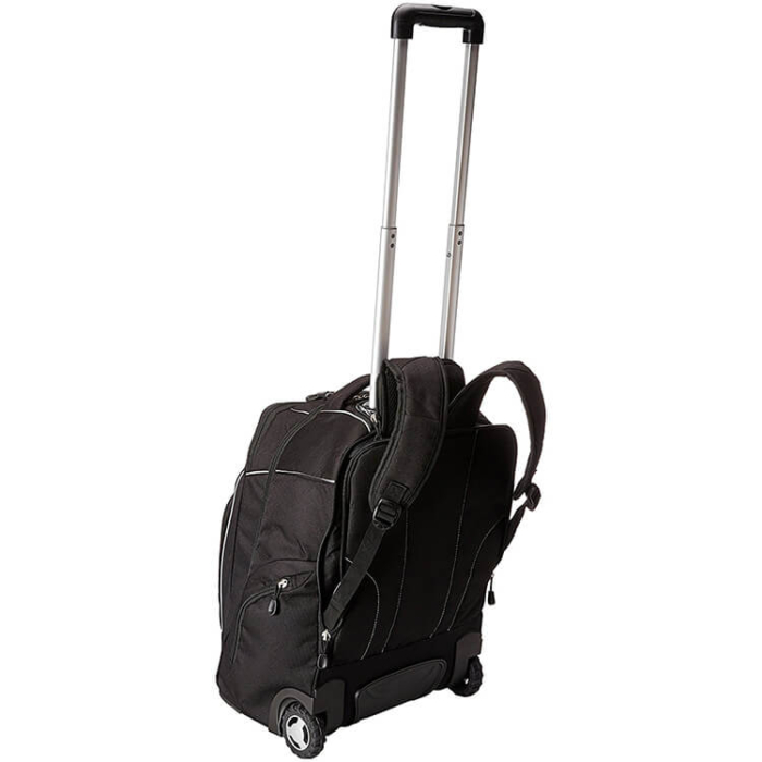 Wheeled Luggage With Custom Logo - Image 4