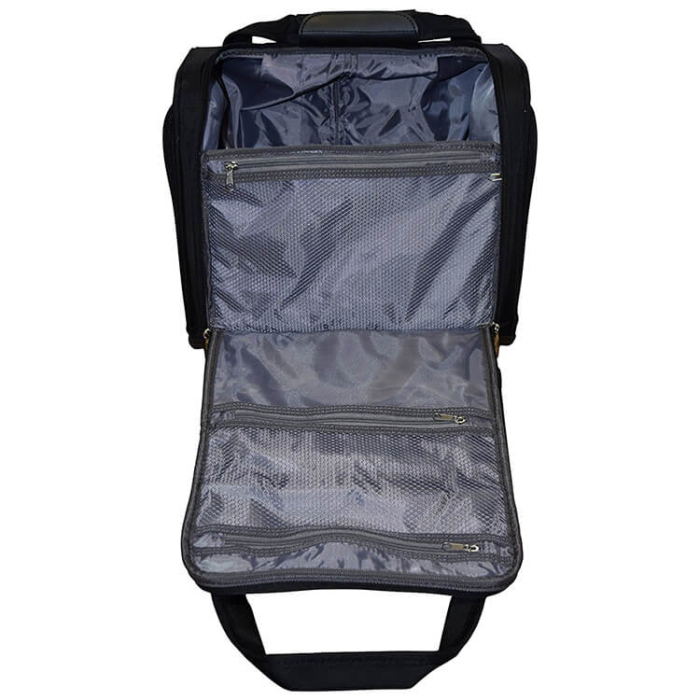 Business Wheeled Bag - Image 7