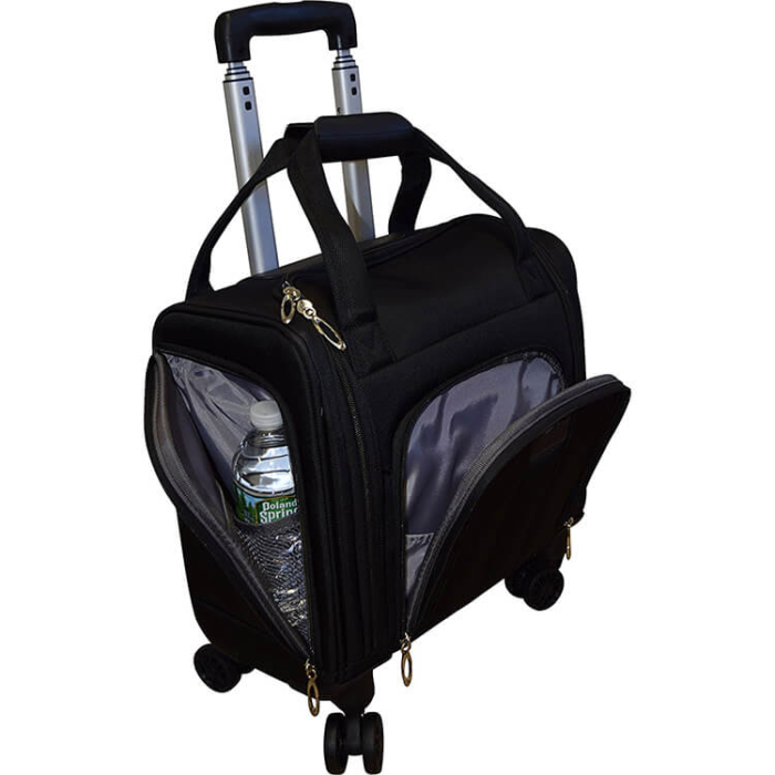 Business Wheeled Bag - Image 5
