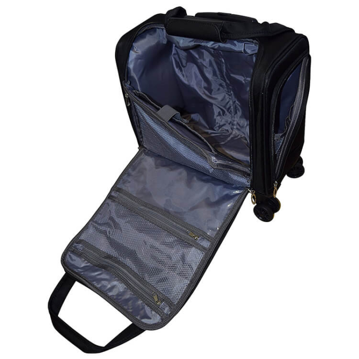 Business Wheeled Bag - Image 6