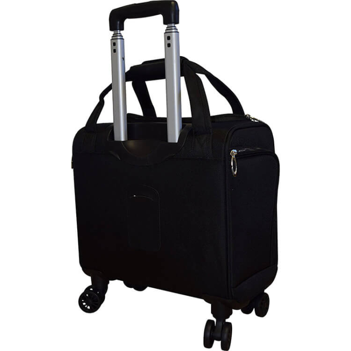 Business Wheeled Bag - Image 4