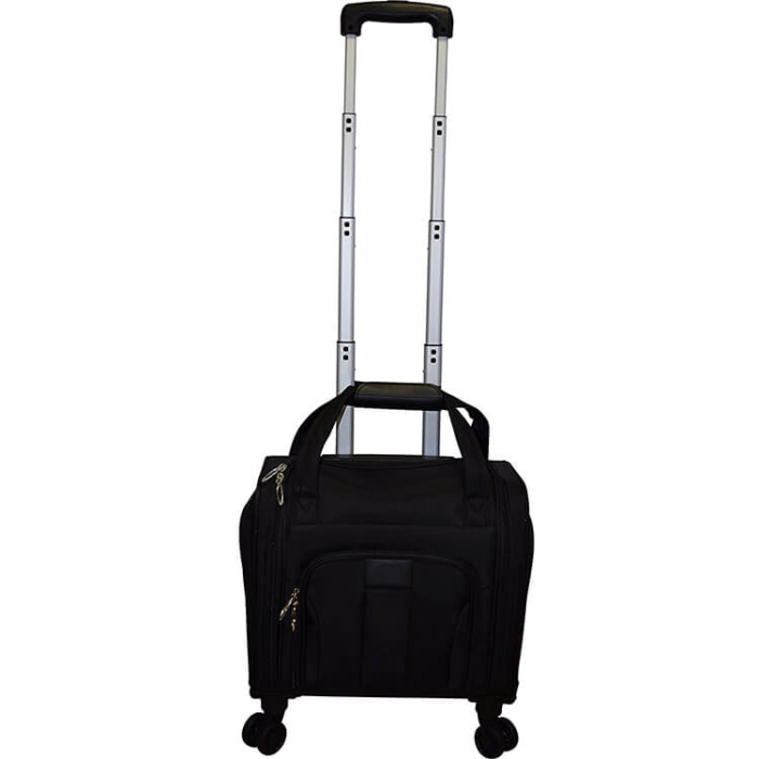 Business Wheeled Bag - Image 3