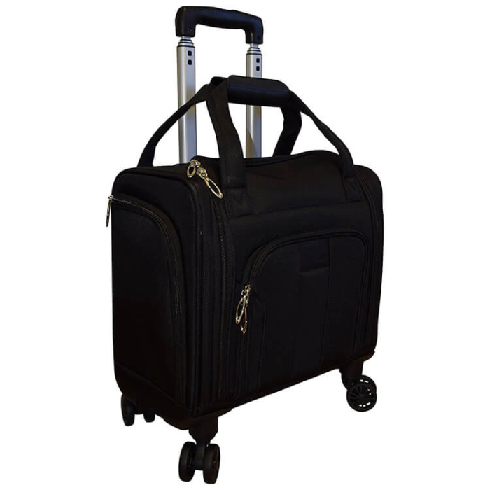 Business Wheeled Bag - Image 2