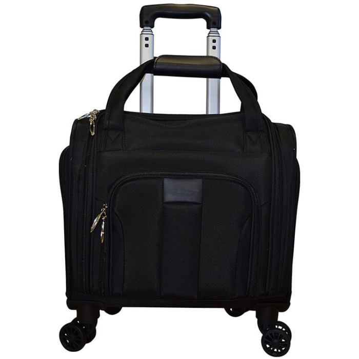 Business Wheeled Bag